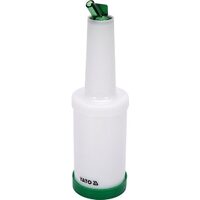 Barman dispenser 1l - verde Yato YG-07117