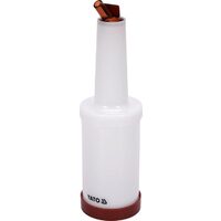 Barman dispenser 1l - maro Yato YG-07118