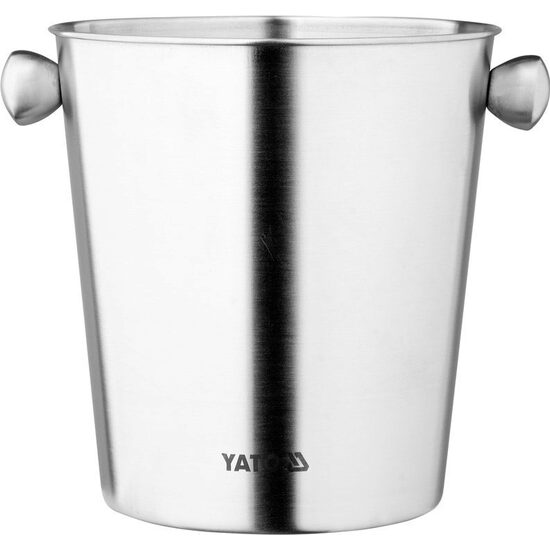 Frapieră 180 mm de capacitate 3.8l Yato YG-07141