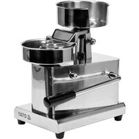 Masina pentru facut hamburger 130 mm Yato YG-03405