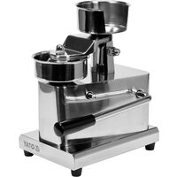 Aparat de facut hamburger 100 mm Yato YG-03400