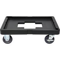 Cărucior container termoiz 710 x 530 x 230 mm Yato YG-09246