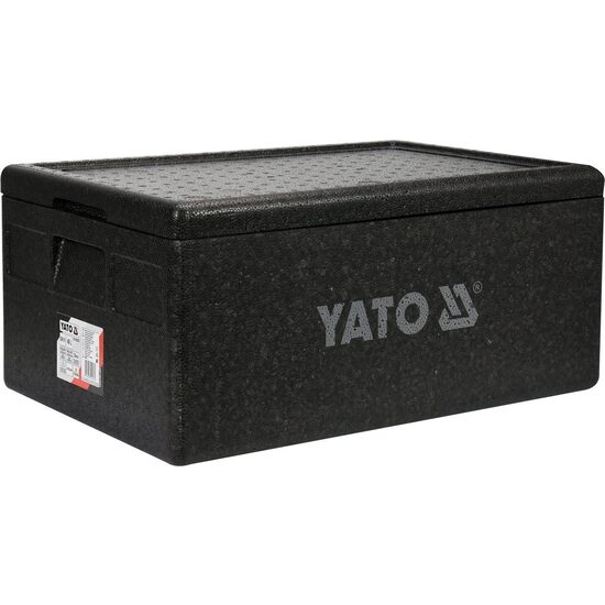 Container termoizolant cu capacitatea de 40l si dimensiunea 1/1 GN Yato YG-09210