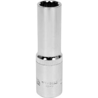 Cheie tubulară bihexagonală 1/2" 13 mm adâncă Yato YT-12935