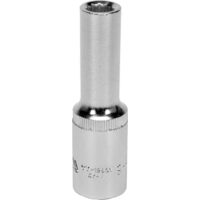 Cheie tubulară bihexagonală 1/2" 9 mm adâncă Yato YT-12931