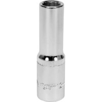Cheie tubulară bihexagonală 1/2" 12 mm adâncă Yato YT-12934
