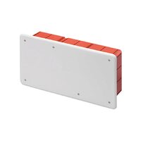 Doza Derivatie Rigips 294x152x75mm