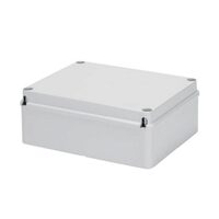 Doza Derivatie IP56 240x190x90mm