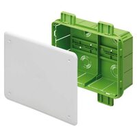 Doza de Legatura 195x152x70mm