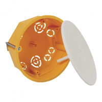 Doza Derivatie cu Capac 103x50mm