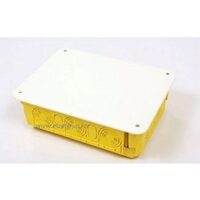 Doza de Derivatie Gips Carton 220x160mm