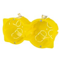 Doza Intrerupator pentru Gips Carton 
