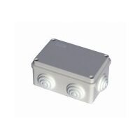 Doza Legatura IP54 125x85x55mm Gri
