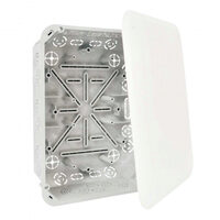 Doza Derivatie ST cu Capac 234x176x79mm