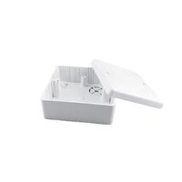 Doza Legatura 80x80x40mm pentru Pat PVC