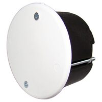Doza Legatura ST cu Capac O=100 MM
