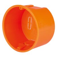 Doza Intrerupator Rotunda 65mm