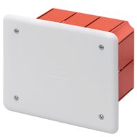 Doza Derivatie ST 118x96x70mm