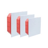Doza Derivatie ST Ultra 130x130mm