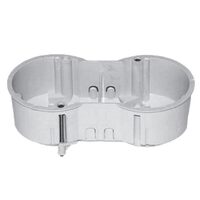 Doza Aparat Gips Carton Dubla 70x145mm