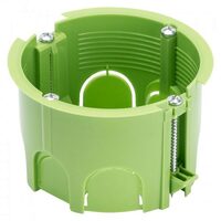 Doza Aparat Rigips Rotunda 65x45mm 2M