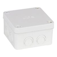 Doza Etansa Patrata 100x100mm