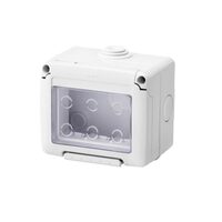 Doza Aparat PT 3M 99x82x65mm IP55