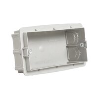 Doza Aparat 3 Module ST 75x105mm