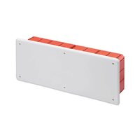 Doza Derivatie ST 392x152x70mm