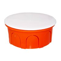 Doza Derivatie Rotunda 72mm