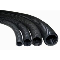 Tub Flexibil PVC Combo Spiral Î¦ 16mm