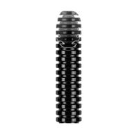 Tub Flexibil 20mm Negru DX15020R