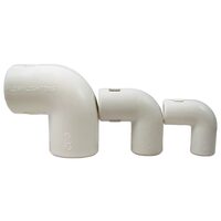 Unghi Imbinare 90° pentru Tub Rigid Ø20mm