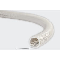 Tub Flexibil Combo Spiral 25mm
