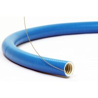 Tub Flexibil PVC cu Fir SIBI TIP13.5