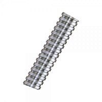 Tub Flexibil Metalic 11mm