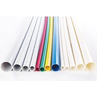 Tub Rigid Combo HF Ø25mm 320N 