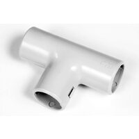 Cupla Imbinare T pentru Tub Rigid 16mm