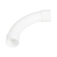 Cot Imbinare 90° pentru tub rigid 32mm
