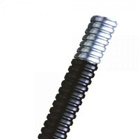 Tub Flexibil cu Izolatie PVC 18mm