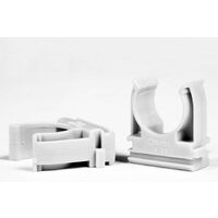 Clema Fixare pentru Tub Rigid 25mm