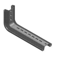 Consola Jgheab 230mm