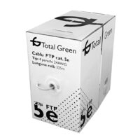 FTP CAT5E T&G-305M