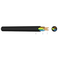 Cablu incendiu JE-H(ST)H E90 2x2x0.8