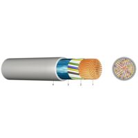 Cablu incendiu J-Y(ST)Y 4X2X0.8