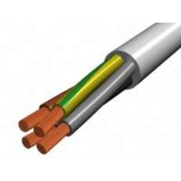 Cablu (conductor) electric MYYM 3x6