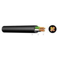 Cablu (conductor) electric MCCG/H07RN-F 5x16