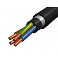 Cablu electric CYABY-F 3x70+35