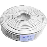 Coaxial RG6U Novelite