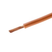 Cablu (conductor) electric MYF 4 Maro